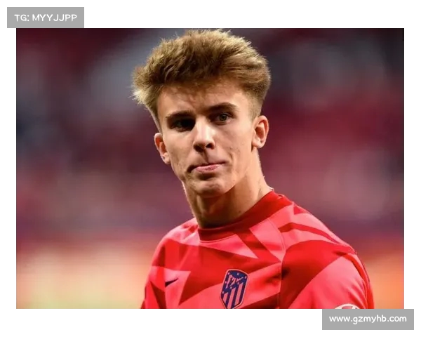 马竞后卫巴勃罗佩雷斯租借加盟西乙米兰德斯展开新征程